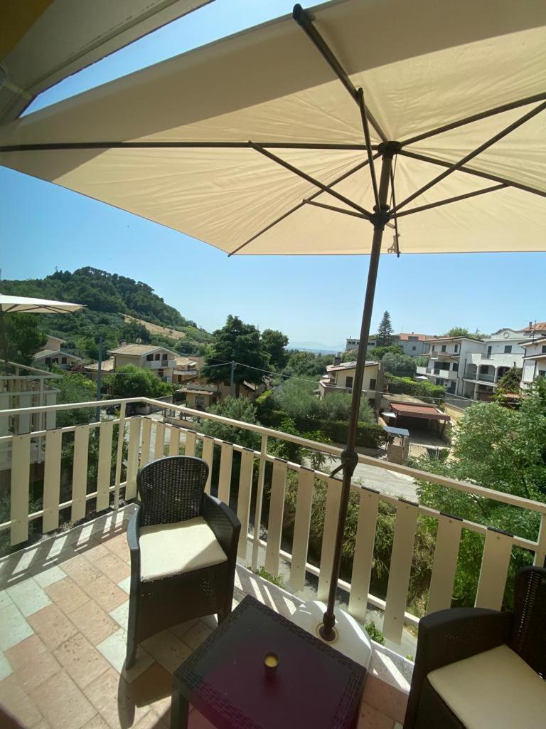 Affittacamere Sonia Pescara Exterior foto